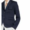 LUISA CERANO Blazer Damen, Blau
