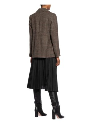 Luisa Cerano Blazer braun