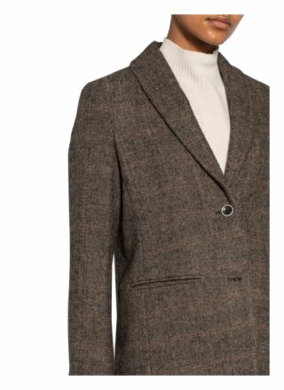 Luisa Cerano Blazer braun