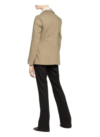 Luisa Cerano Blazer gruen