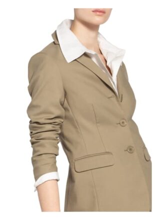 Luisa Cerano Blazer gruen