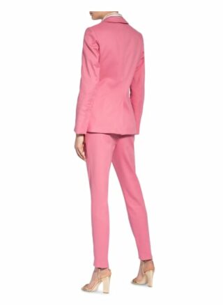 Luisa Cerano Blazer rot