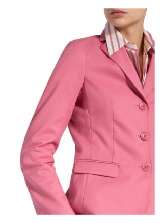 Luisa Cerano Blazer rot