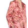 LUISA CERANO Blazer Damen, Rot