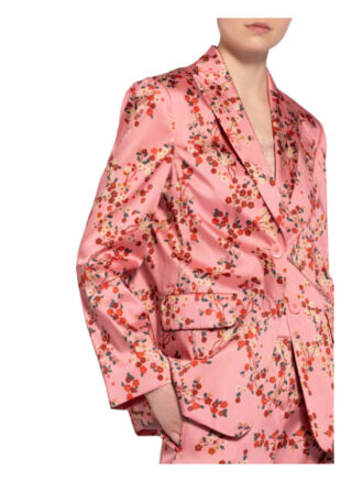 LUISA CERANO Blazer Damen, Rot