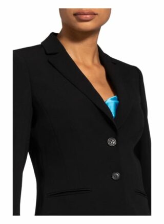 Luisa Cerano Blazer schwarz