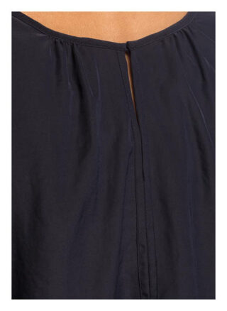 Luisa Cerano Bluse Mit 3/4-Arm blau