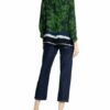 Luisa Cerano Bluse Mit 3/4-Arm gruen