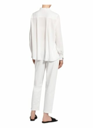LUISA CERANO Bluse Damen, Weiß