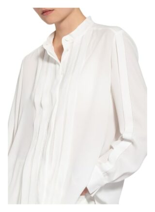 LUISA CERANO Bluse Damen, Weiß