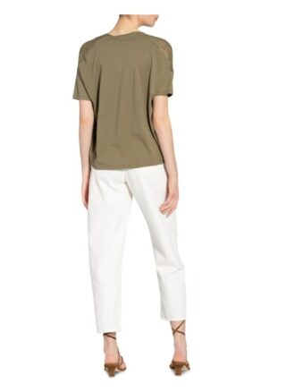 LUISA CERANO Blusenshirt Damen, Grün