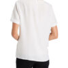 LUISA CERANO Blusenshirt Damen, Weiß