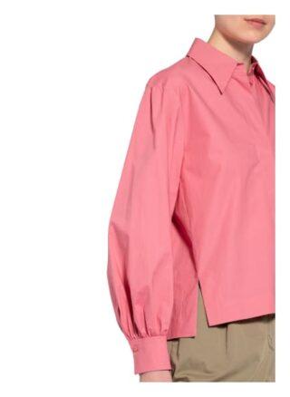 LUISA CERANO Hemdbluse Damen, Rot