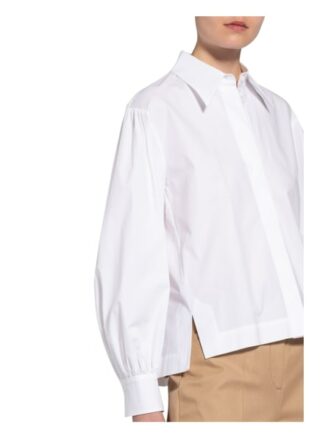 LUISA CERANO Hemdbluse Damen, Weiß