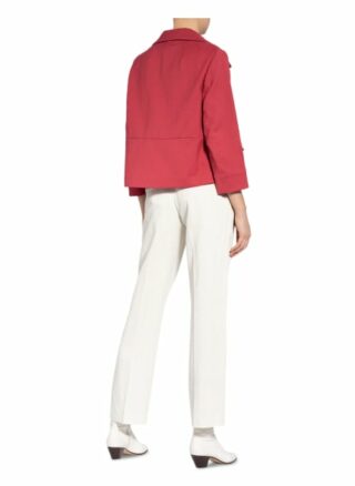 Luisa Cerano Jerseyblazer pink