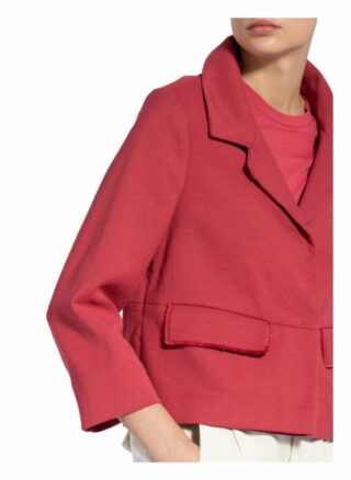 Luisa Cerano Jerseyblazer pink