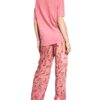 Luisa Cerano Oversized-Shirt rot