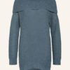 LUISA CERANO Pullover Damen, Blau