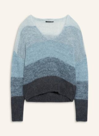 LUISA CERANO Pullover Damen, Grün