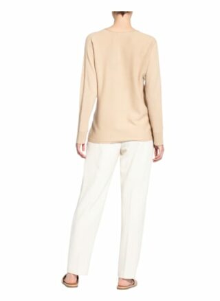 Luisa Cerano Pullover beige
