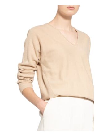 Luisa Cerano Pullover beige