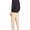LUISA CERANO Pullover Damen, Blau