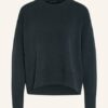 LUISA CERANO Pullover Damen, Blau