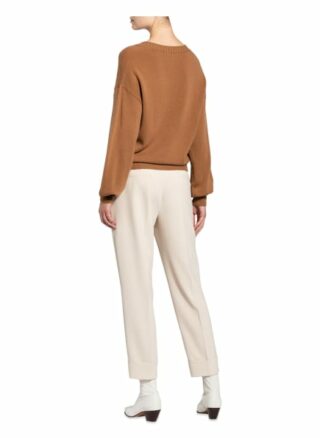 Luisa Cerano Pullover braun