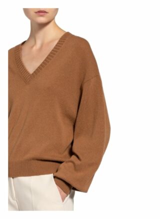 Luisa Cerano Pullover braun