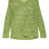 Luisa Cerano Pullover gruen