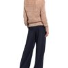 LUISA CERANO Pullover Damen, Pink