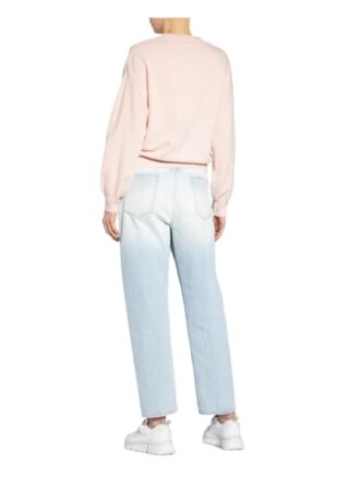 Luisa Cerano Pullover rosa