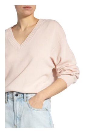 Luisa Cerano Pullover rosa