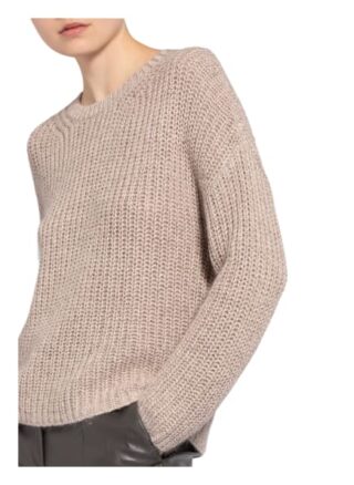 LUISA CERANO Pullover Damen, Pink
