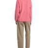 Luisa Cerano Pullover rot