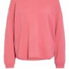 Luisa Cerano Pullover rot