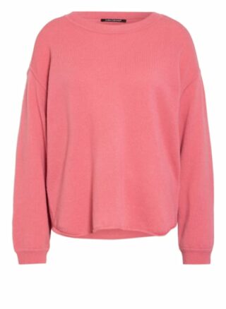 Luisa Cerano Pullover rot