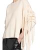 Luisa Cerano Pullover weiss