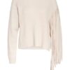 Luisa Cerano Pullover weiss