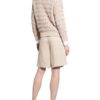 Luisa Cerano Strickjacke beige