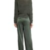 LUISA CERANO Strickjacke Damen, Grün