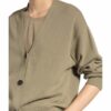 Luisa Cerano Strickjacke gruen