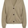 Luisa Cerano Strickjacke gruen