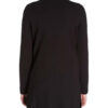 Luisa Cerano Strickjacke schwarz
