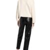 Luisa Cerano Strickjacke weiss