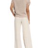 Luisa Cerano Strickshirt beige