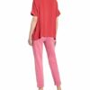 Luisa Cerano Strickshirt pink