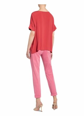 Luisa Cerano Strickshirt pink