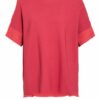 Luisa Cerano Strickshirt pink