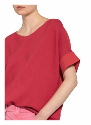 Luisa Cerano Strickshirt pink